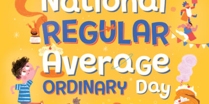 Liz Katzenberger, National Regular Average Ordinary Day