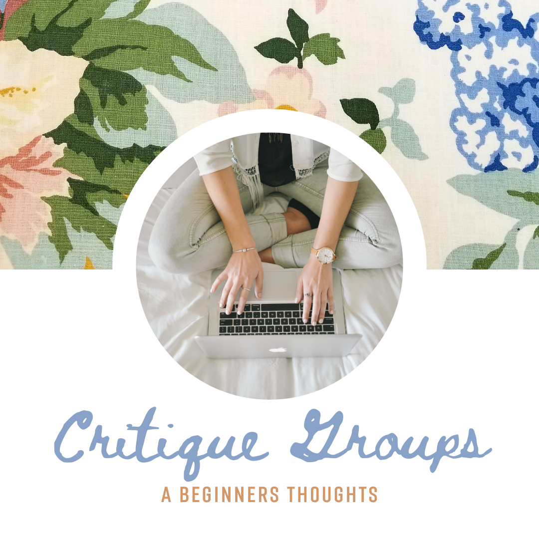 best online writing critique groups