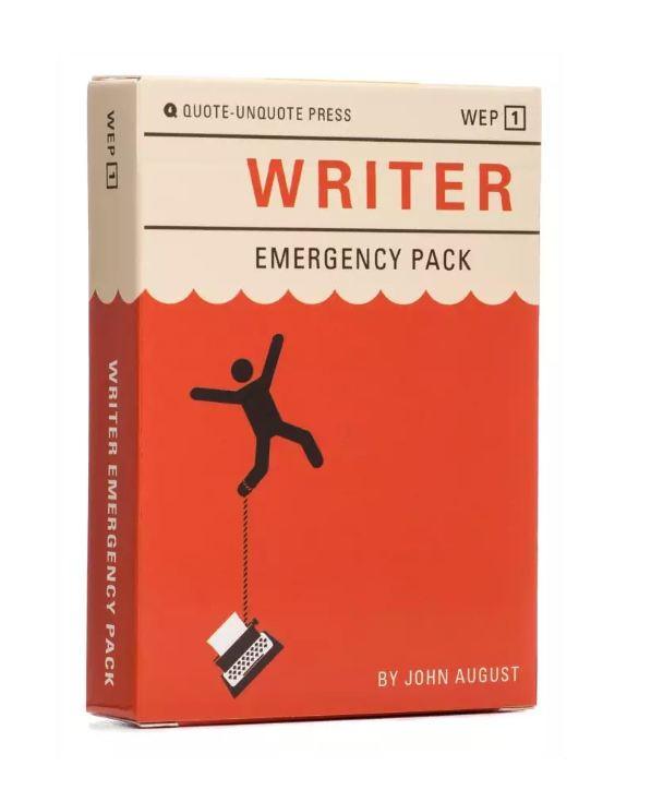 Top 10 Gifts for Writers Under $25 | by Assistant Melissa | Medium