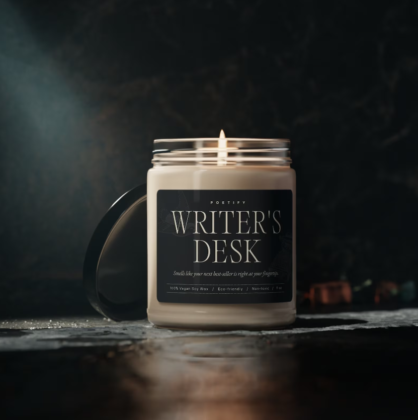 Your WB Holiday Guide: Top 10 Gifts for Writers - Writing Barn